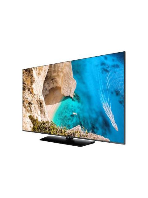 SAMSUNG TV LED NT670U 50 4K ULTRA HD NEGRO