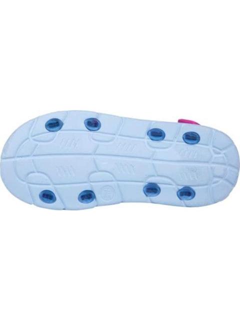 SANDALIA SIRENA AZUL PROKENNEX