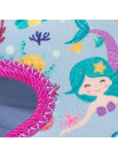 SANDALIA SIRENA AZUL PROKENNEX