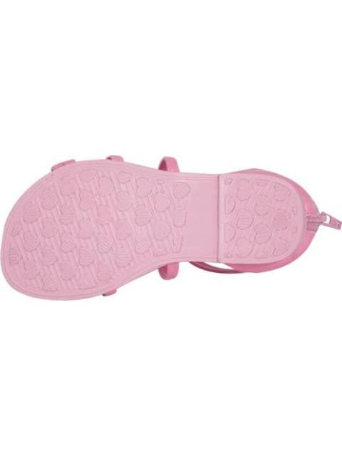 SANDALIA CASUAL CON MARIPOSAS ROSA VIVIS SHOES KIDS