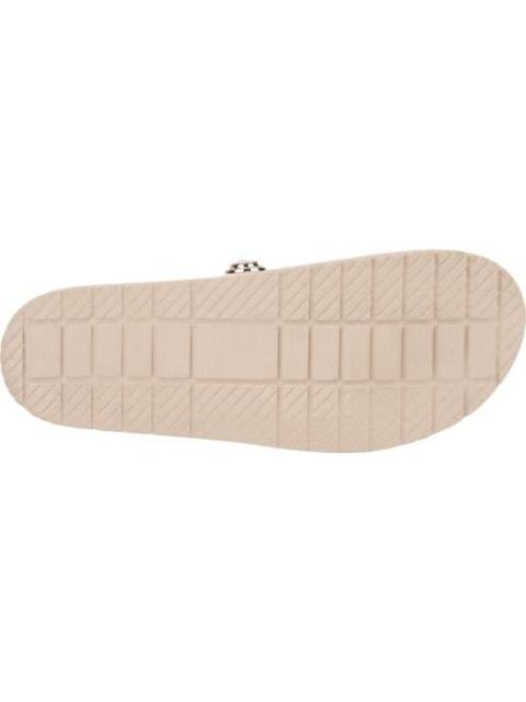 SANDALIA PEDRERIA BEIGE BELINDA PEREGRIN