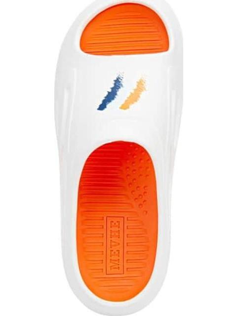 SANDALIA CHUNKY DE PLAYA BLANCO SCHATZ SPORT