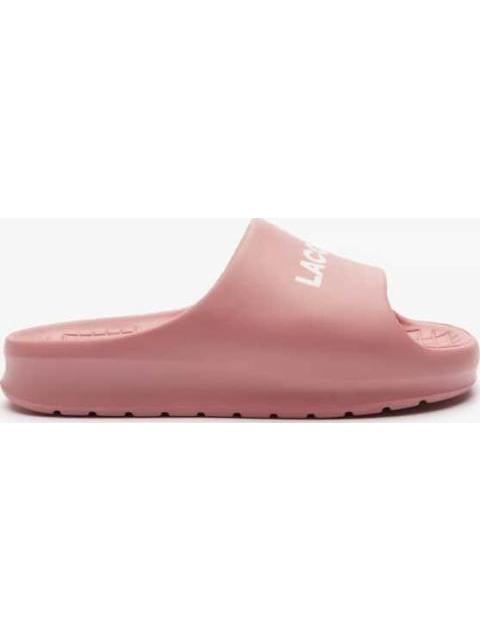 SANDALIA CROCO 2.0 ROSA LACOSTE