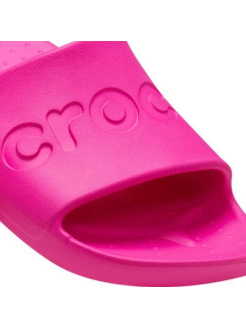 SANDALIA CROCS SLIDE ROSA CROCS