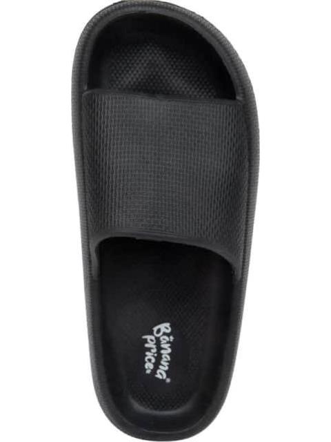 SANDALIA DE PLAYA NEGRO BANANA PRICE