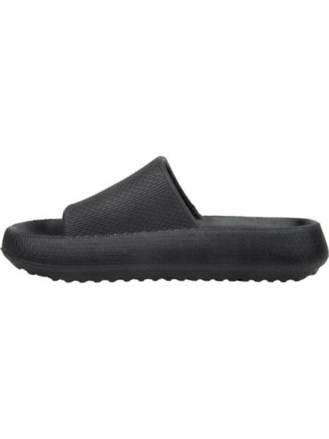SANDALIA DE PLAYA NEGRO BANANA PRICE