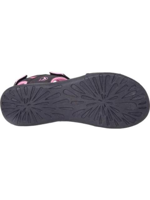 SANDALIA DEPORTIVA NEGRO PROKENNEX