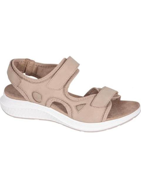 SANDALIA DEPORTIVA TAUPE PROKENNEX