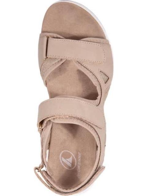 SANDALIA DEPORTIVA TAUPE PROKENNEX
