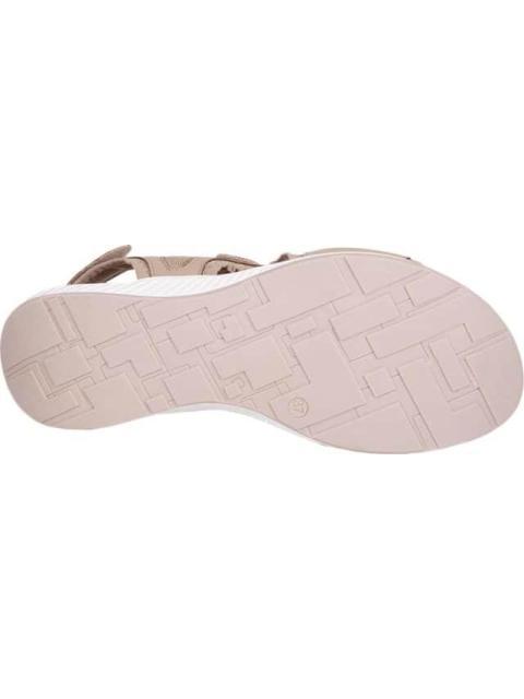 SANDALIA DEPORTIVA TAUPE PROKENNEX