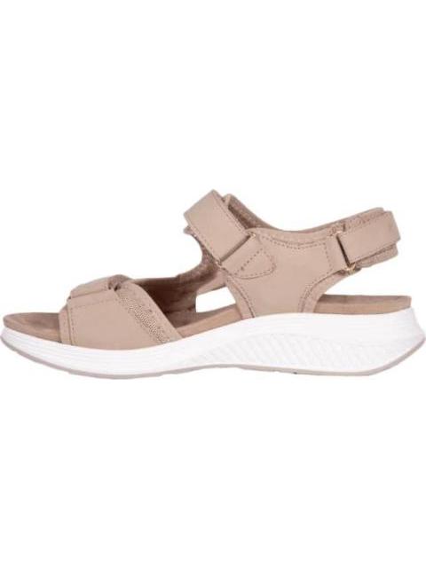 SANDALIA DEPORTIVA TAUPE PROKENNEX
