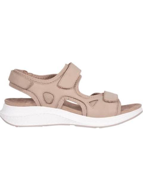SANDALIA DEPORTIVA TAUPE PROKENNEX