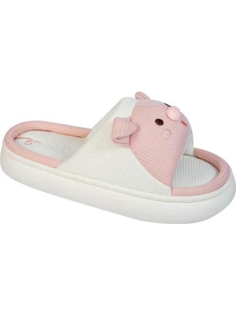 SANDALIA PANTUFLA ROSA LOVE TO LOUNGE