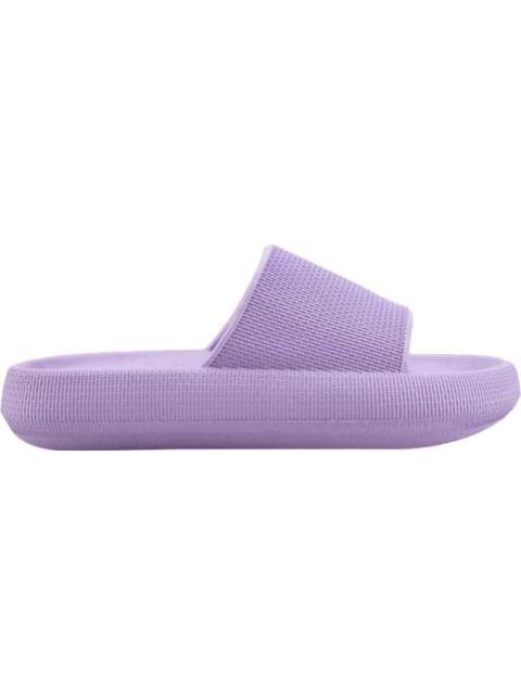SANDALIA PARA BAÑO MONOCOLOR LILA BANANA PRICE