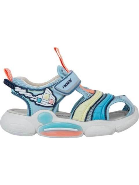 SANDALIA PESCADOR AZUL PROKENNEX