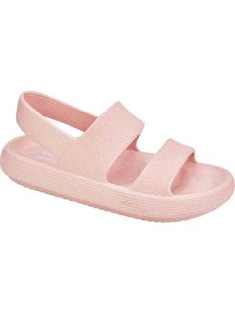 SANDALIA PLANA ROSA SHOSH