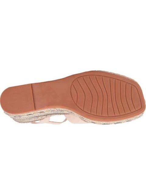 SANDALIA PLATAFORMA BEIGE BELINDA PEREGRIN