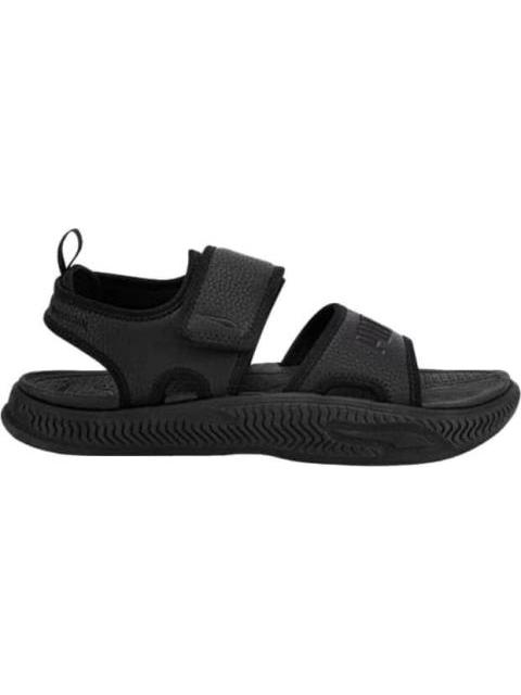 SANDALIA BAYA SANDA NEGRO CROCS