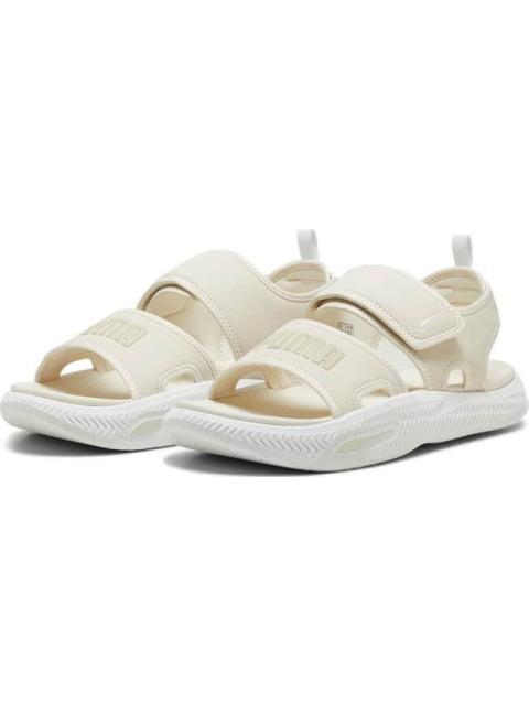 SANDALIA BAYA SANDA NEGRO CROCS