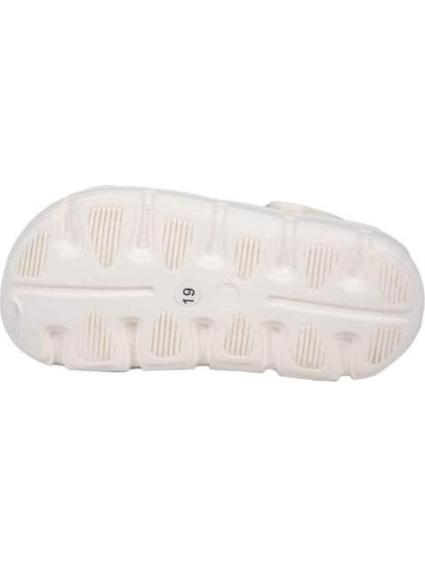 SANDALIA SUECA CON PERLAS BEIGE VIVIS SHOES KIDS