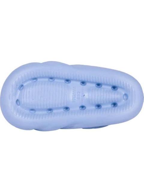 SANDALIA SUECA CON PINES AZUL SCHATZ KIDS