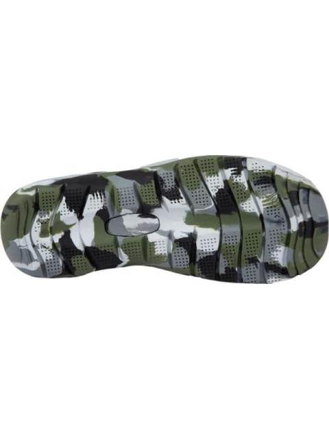 SANDALIA TODO TERRENO PARA EXTERIOR GRIS GOODYEAR