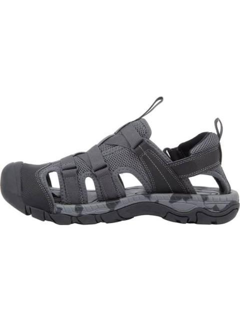 SANDALIA TODO TERRENO PARA EXTERIOR NEGRO GOODYEAR