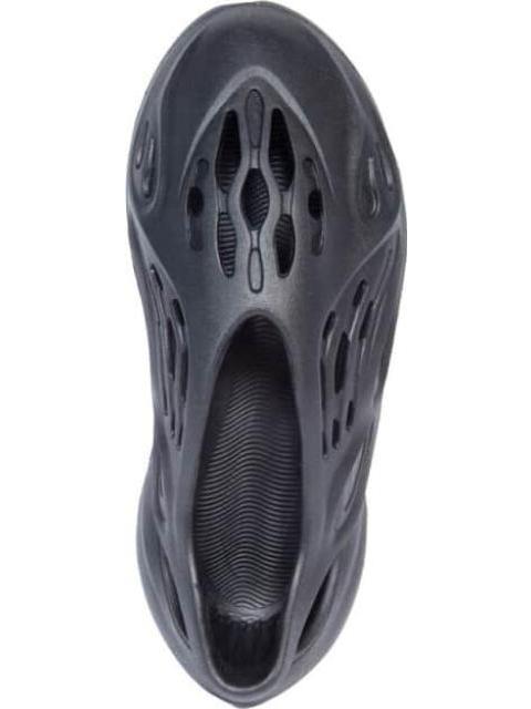SANDALIA ULTRALIGERA NEGRO SLICKERS
