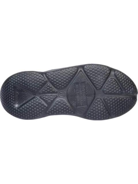 SANDALIA ULTRALIGERA NEGRO SLICKERS