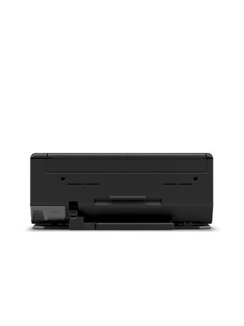 SCANNER EPSON WORKFORCE ES-C380W 600 X 600 DPI ESCANEADO DUPLEX USB WI-FI NEGRO