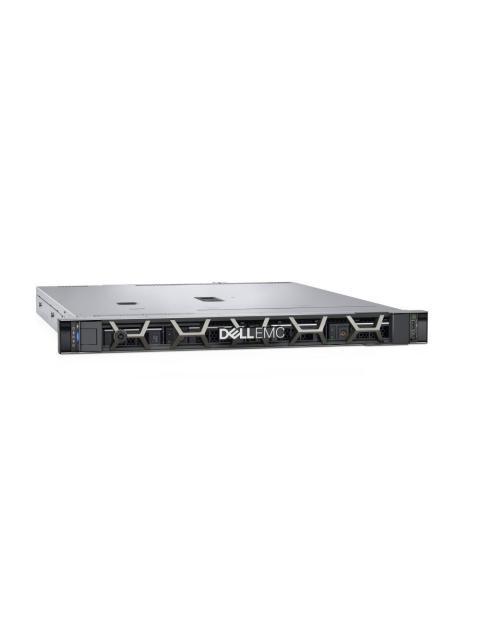 SERVIDOR DELL POWEREDGE R250 INTEL XEON E-2336 2.9GHZ 16GB DDR4 2TB 3.5 SATA TOWER 2U - NO SISTEMA OPERATIVO INSTALADO