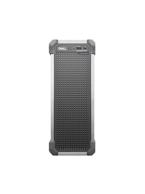SERVIDOR DELL POWEREDGE T160 INTEL XEON E-2434 16GB DDR5 2TB 3.5 SATA III TORRE (3U) - NO SISTEMA OPERATIVO INSTALADO