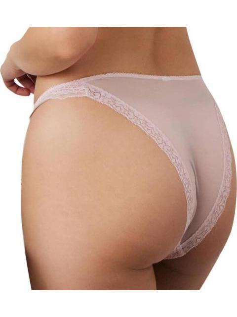 SET 2 PANTIS BRAZILIAN ROSA LOVE TO LOUNGE