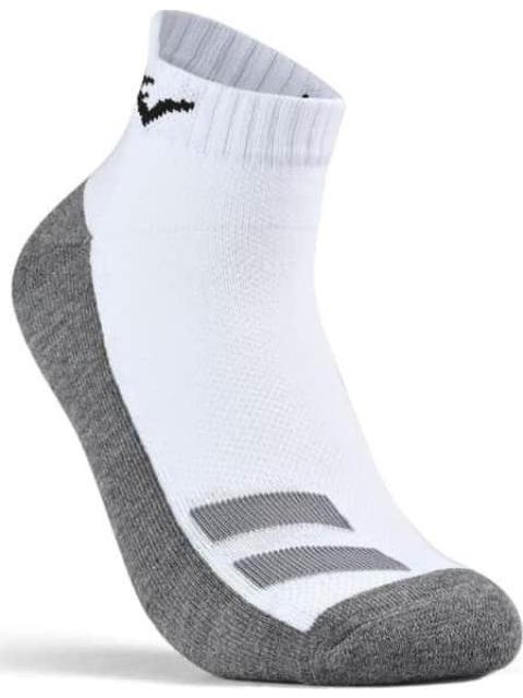 SET 3 PARES DE TINES MULTICOLOR EVERLAST