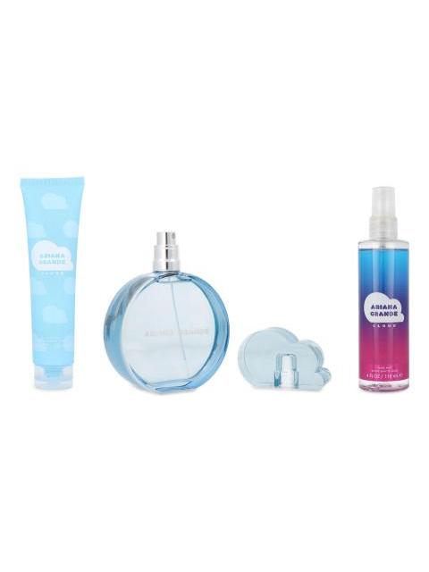 SET 3 PIEZAS CLOUD PARA MUJER DE ARIANA GRANDE EDP