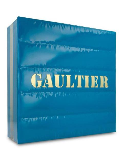 SET JEAN PAUL GAULTIER LE MALE 3PZ 125ML EDT SPRAY