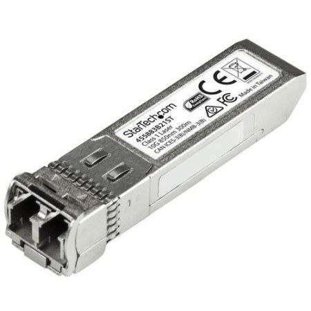 STARTECH  SFP+ MODULO TRANSCEPTOR 455883B21ST 300 METROS