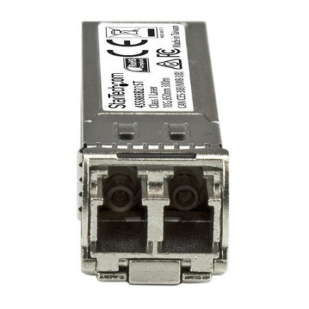 STARTECH  SFP+ MODULO TRANSCEPTOR 455883B21ST 300 METROS