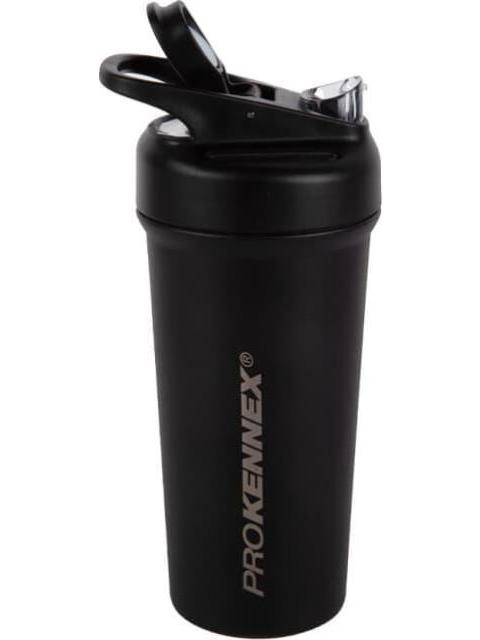SHAKER PARA PROTEINA MULTICOLOR PROKENNEX