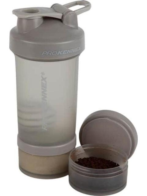 SHAKER PARA PROTEINA MULTICOLOR PROKENNEX