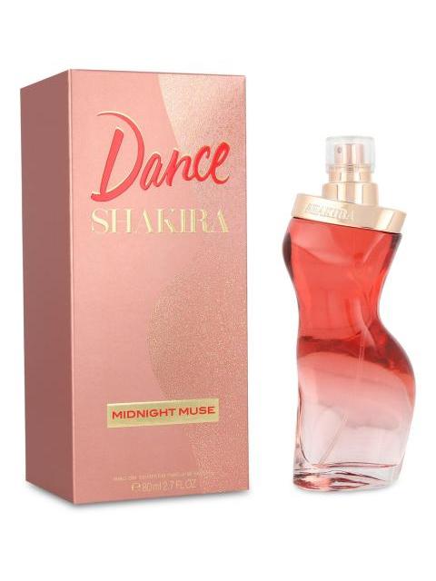 SHAKIRA DANCE MIDNIGHT MUSE WOMEN 80ML EDT