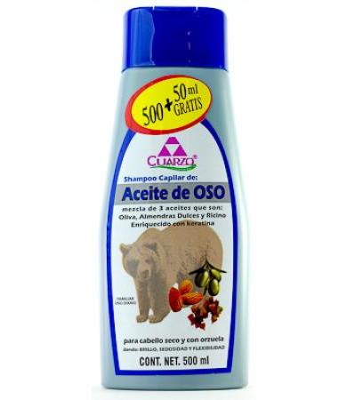 ACEITE PARA PESTAÑAS 4 EN UNO 15 ML PROSA