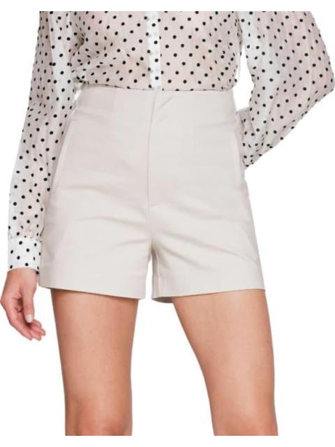 SHORT CINTURA ALTA NUDE HOLLY LAND