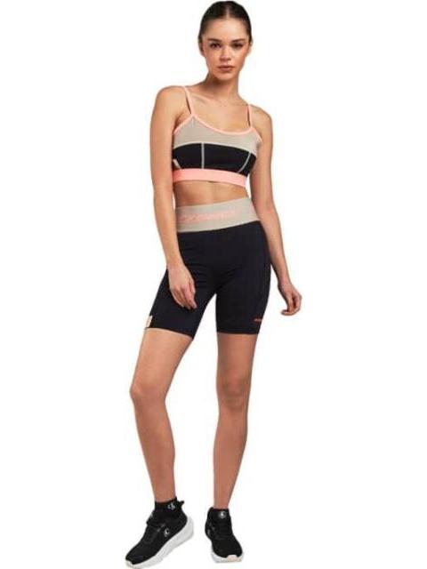 SHORT DEPORTIVO NEGRO PROKENNEX