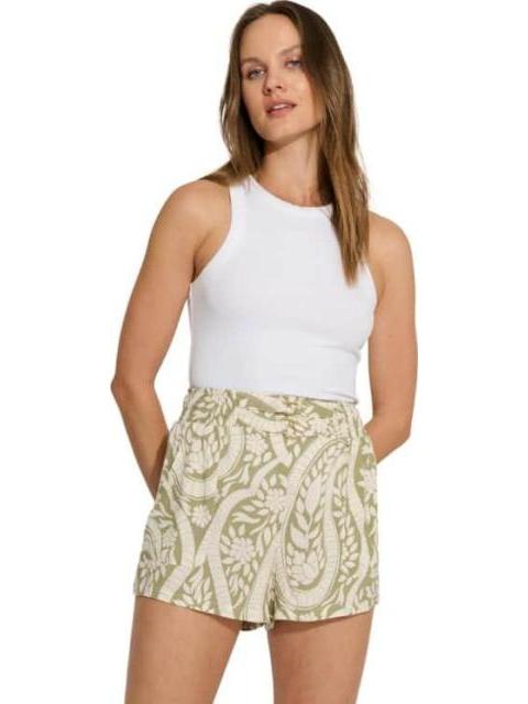 SHORT ESTAMPADO VERDE PRIMARK