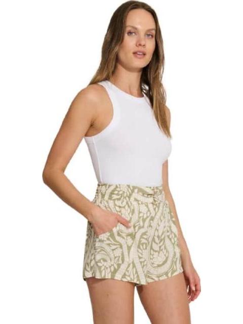 SHORT ESTAMPADO VERDE PRIMARK