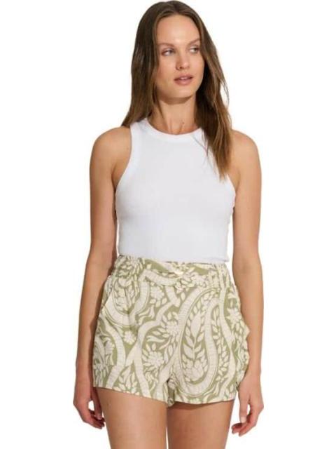 SHORT ESTAMPADO VERDE PRIMARK