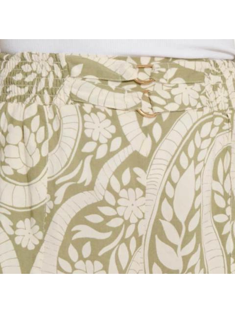 SHORT ESTAMPADO VERDE PRIMARK