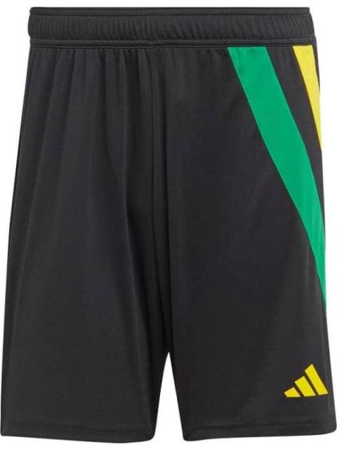SHORT FORTORE23 SHO NEGRO ADIDAS