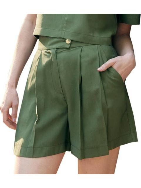 SHORT LISO VERDE HOLLY LAND